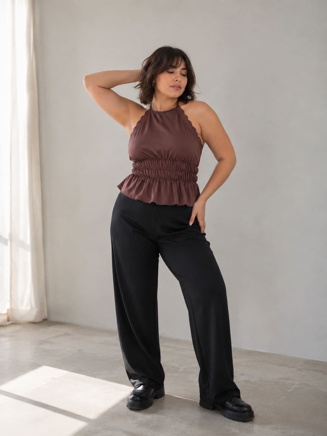 TOP PUNTILLA